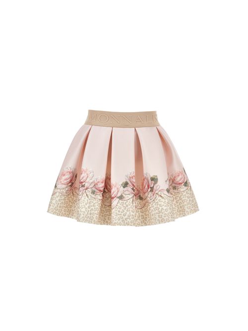 Gonna, bambina, logata. MONNALISA | 31H702 86510080